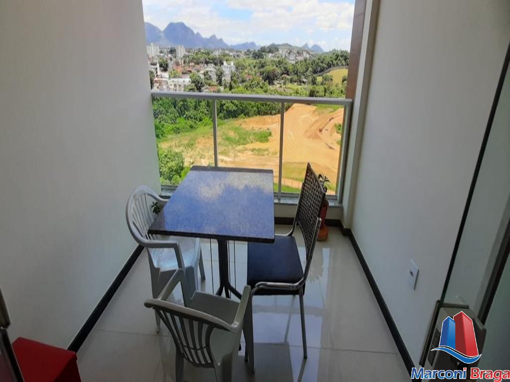 Apartamento à venda com 2 quartos, 55m² - Foto 22