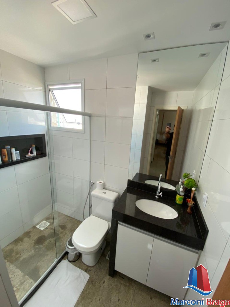 Apartamento à venda com 3 quartos, 100m² - Foto 18