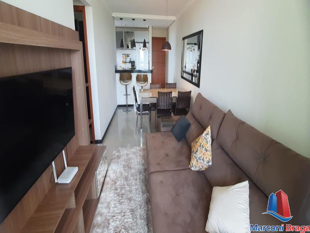 Apartamento à venda com 2 quartos, 55m² - Foto 14