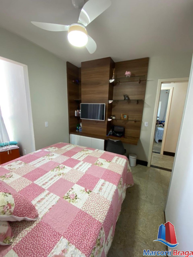 Apartamento à venda com 3 quartos, 100m² - Foto 10