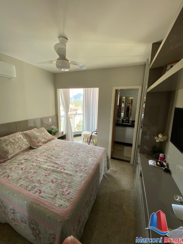 Apartamento à venda com 3 quartos, 100m² - Foto 14