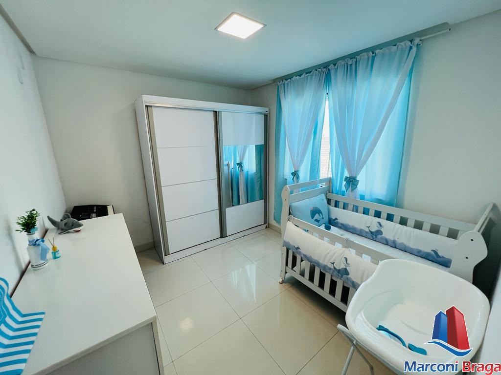 Casa à venda com 3 quartos, 135m² - Foto 5