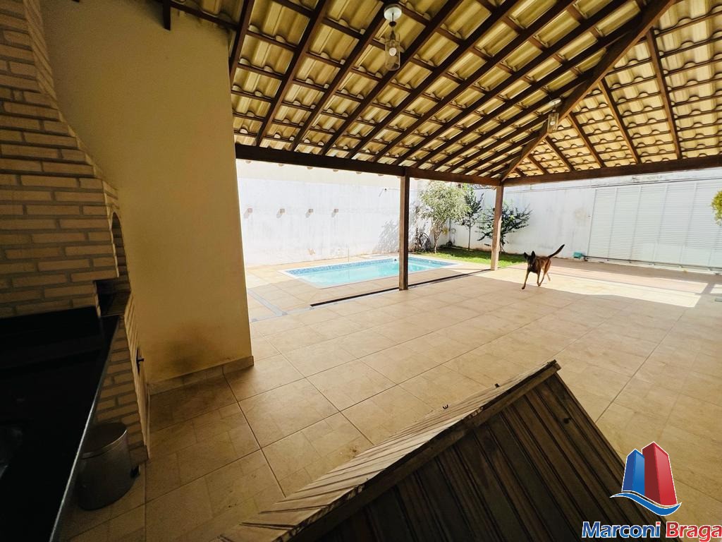 Casa à venda com 3 quartos, 135m² - Foto 15