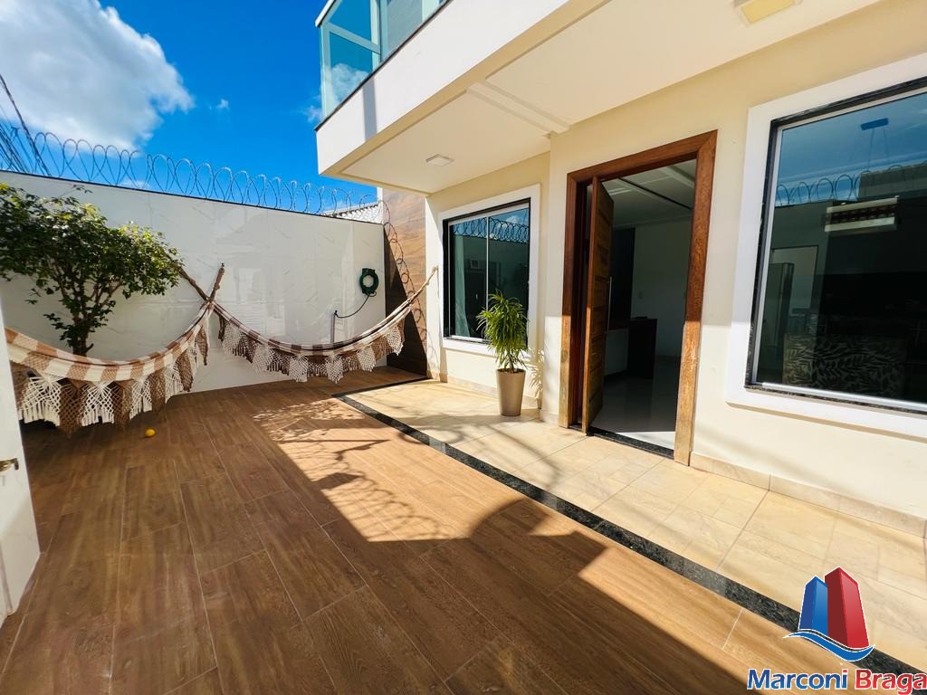 Casa à venda com 3 quartos, 135m² - Foto 18