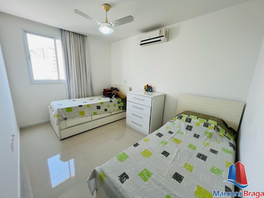 Apartamento à venda com 3 quartos, 95m² - Foto 8