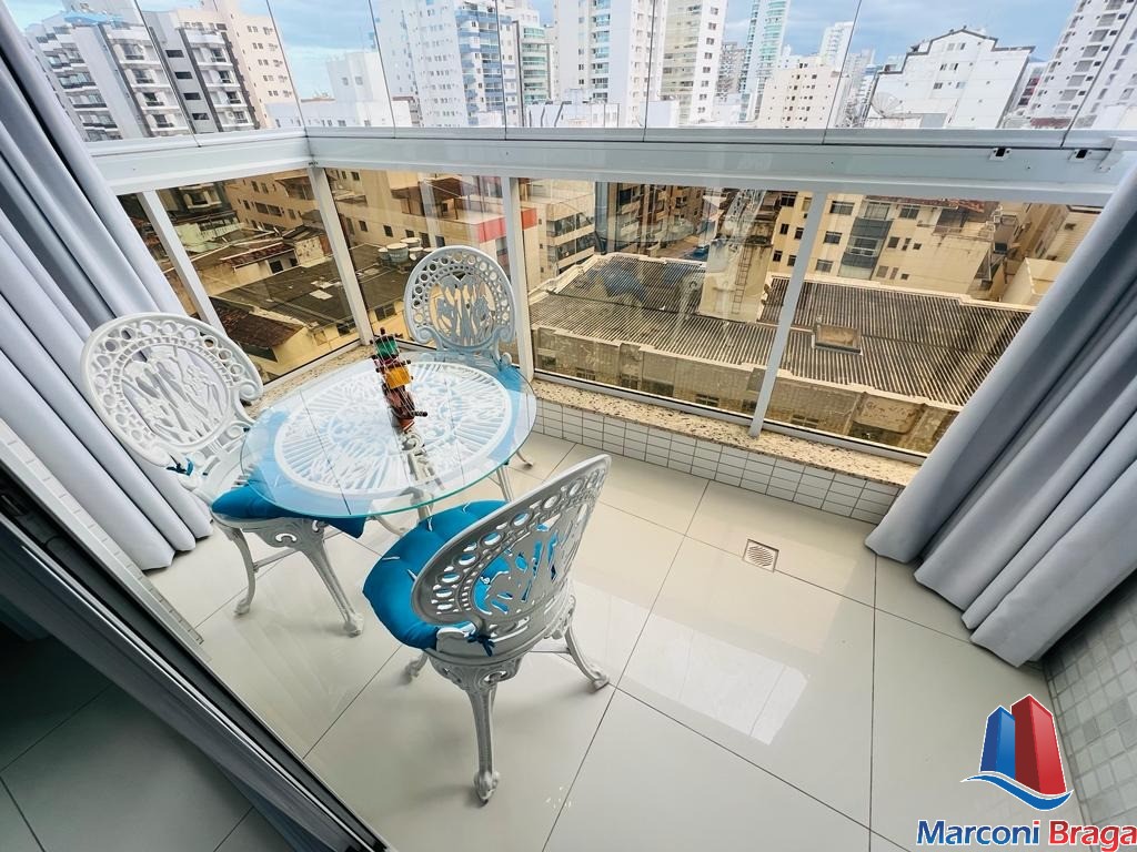 Apartamento à venda com 2 quartos, 70m² - Foto 10