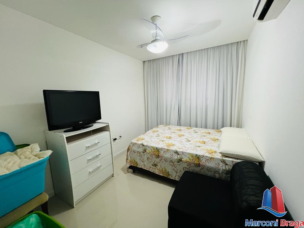 Apartamento à venda com 3 quartos, 95m² - Foto 6