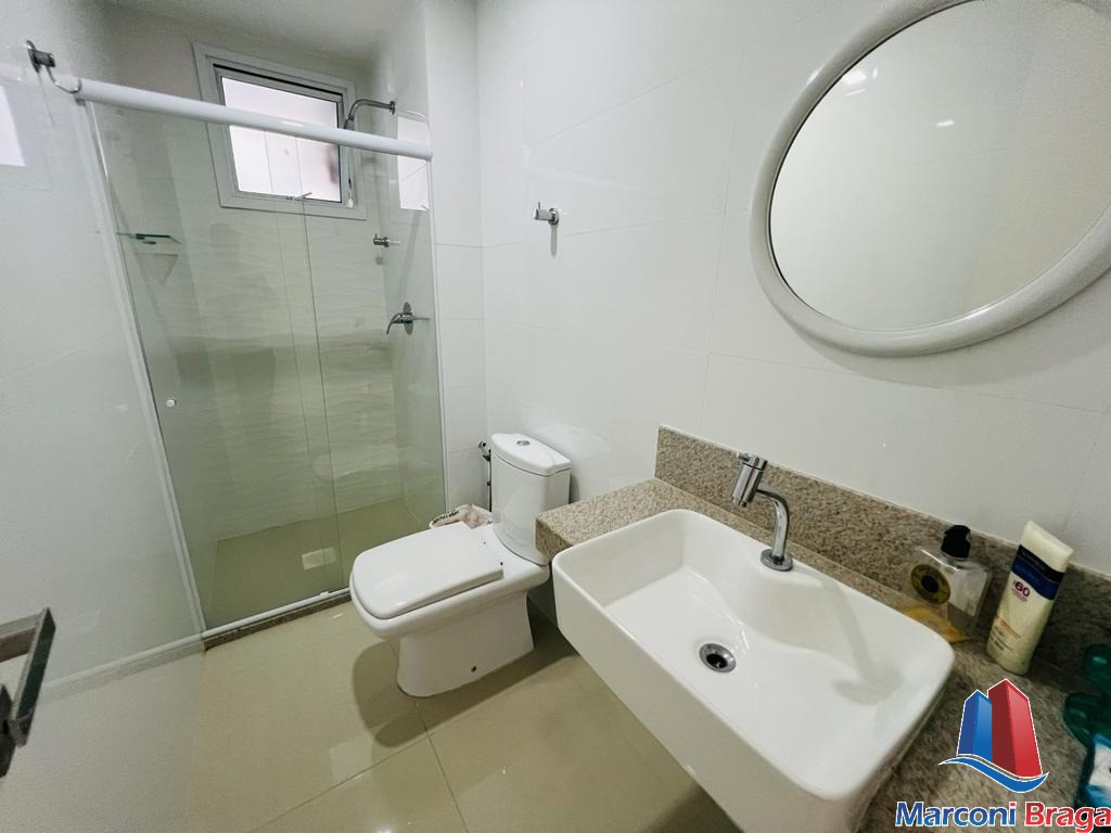 Apartamento à venda com 3 quartos, 95m² - Foto 7