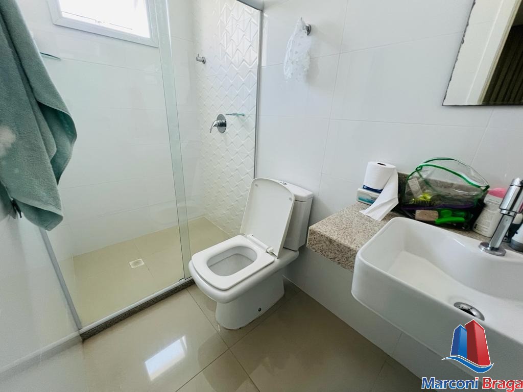 Apartamento à venda com 3 quartos, 95m² - Foto 10