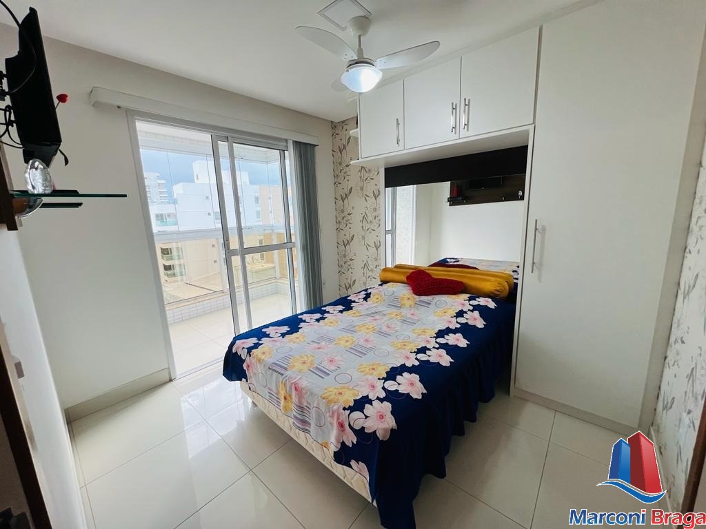 Apartamento à venda com 2 quartos, 70m² - Foto 13