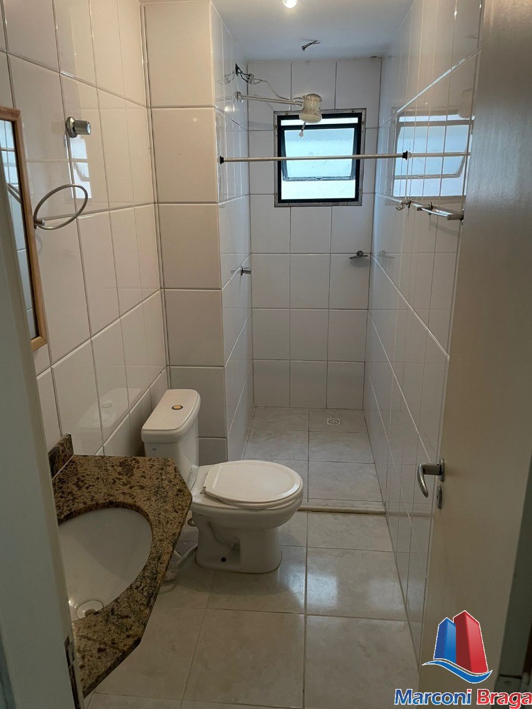 Apartamento à venda com 2 quartos, 70m² - Foto 10