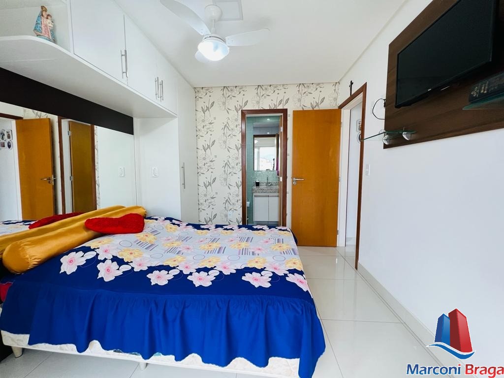 Apartamento à venda com 2 quartos, 70m² - Foto 15