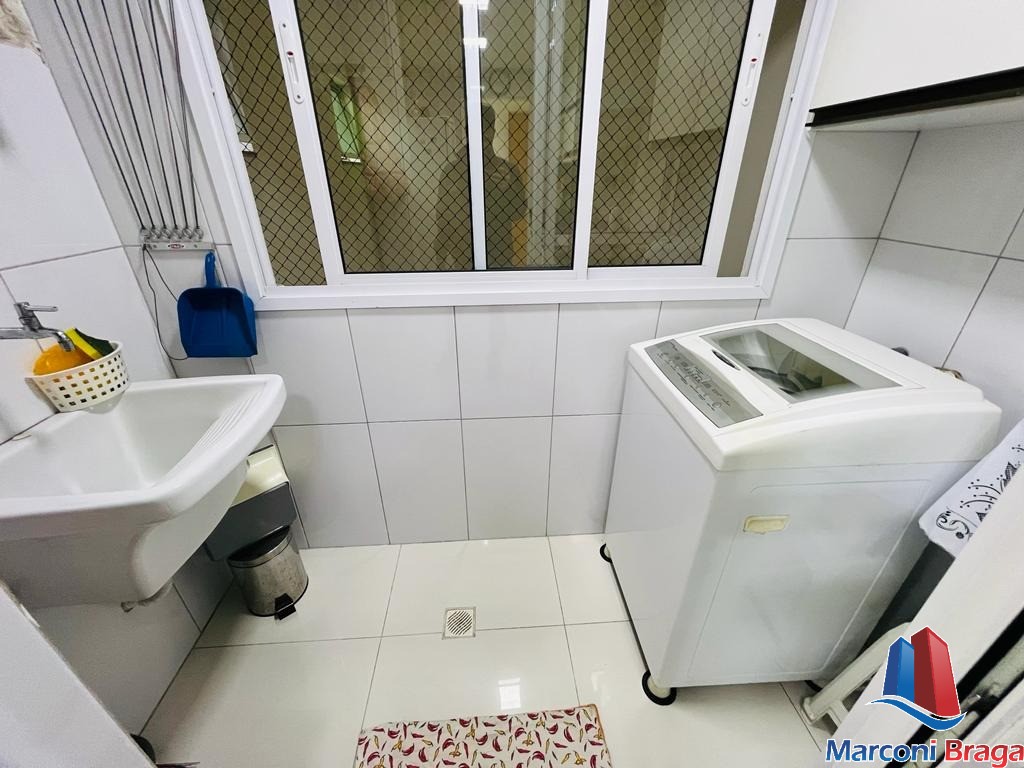 Apartamento à venda com 2 quartos, 70m² - Foto 8