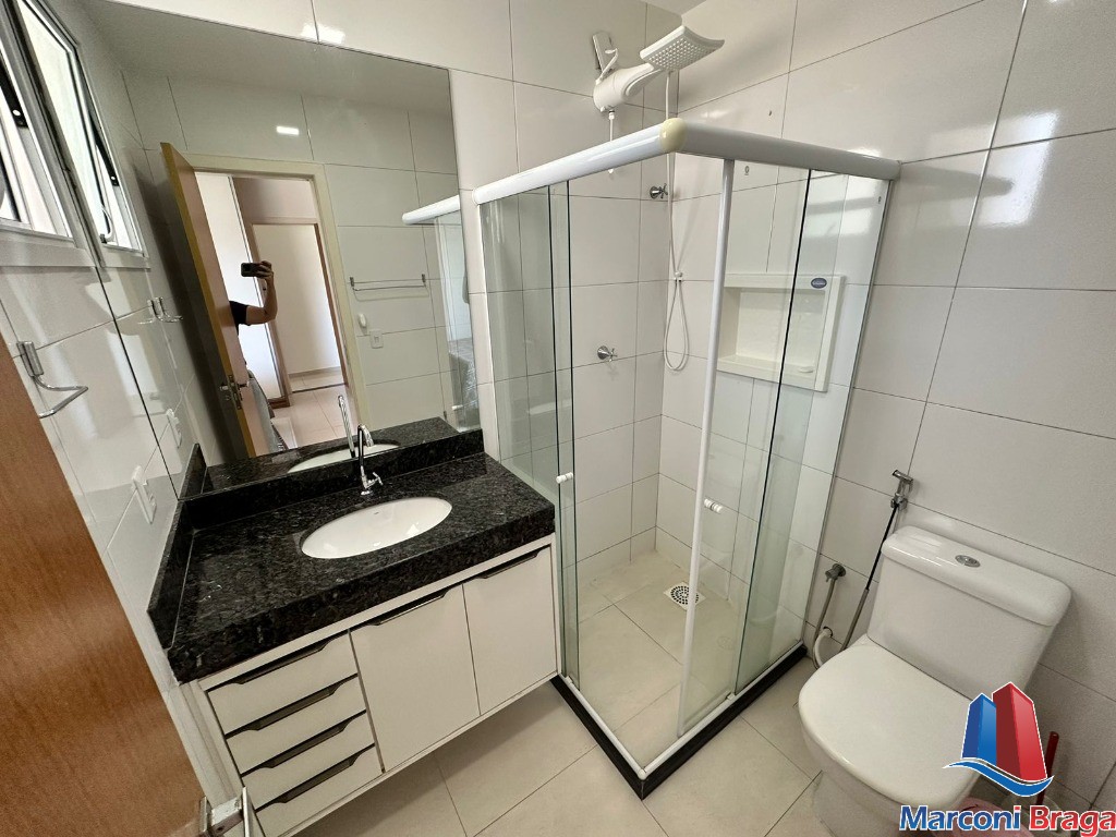 Apartamento à venda com 3 quartos, 110m² - Foto 16