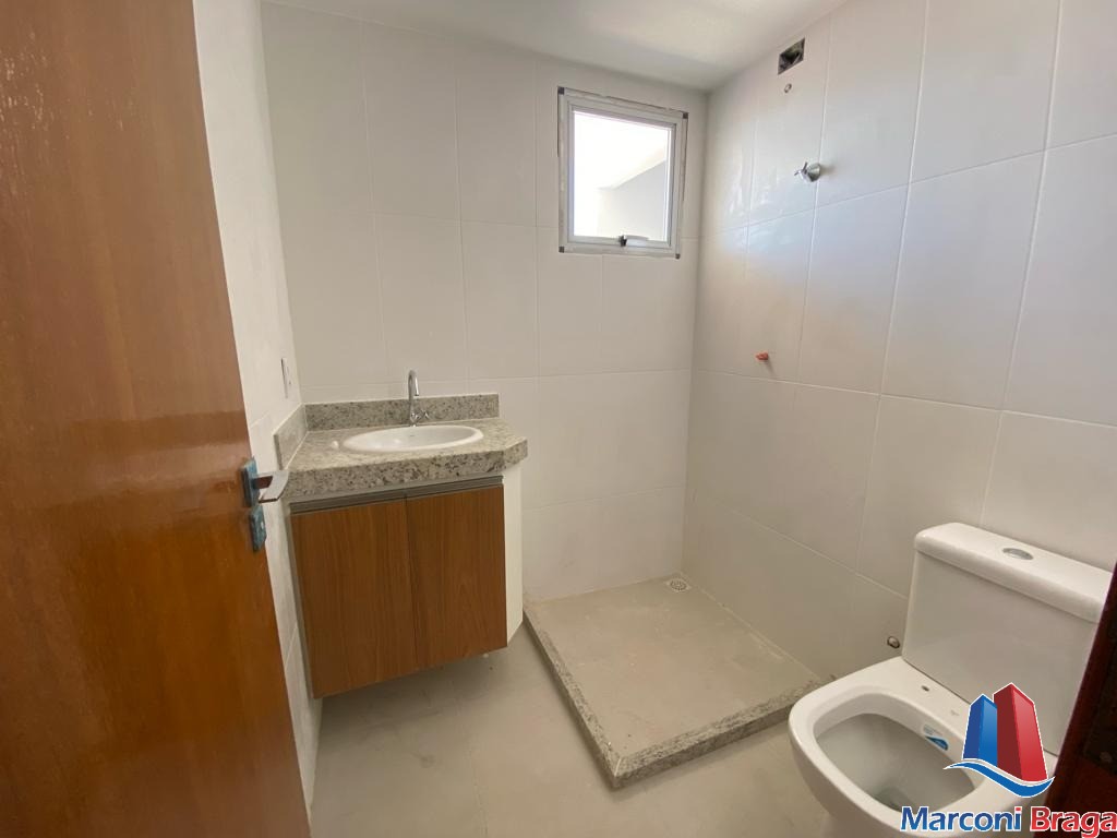 Apartamento à venda com 2 quartos, 66m² - Foto 7