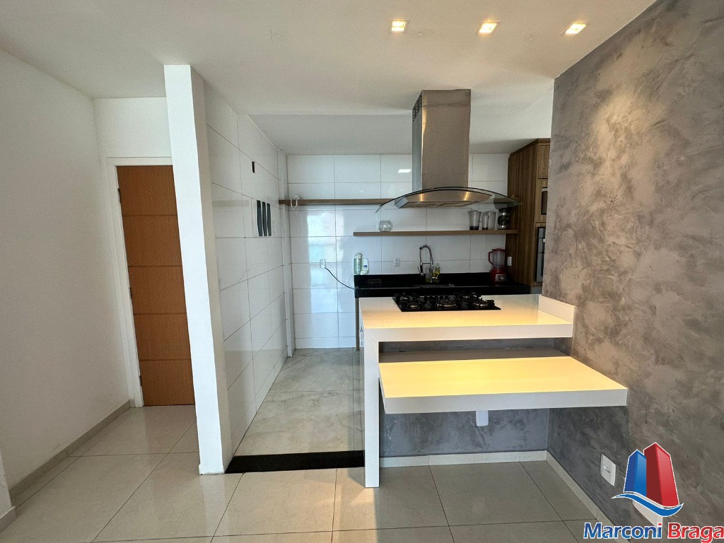 Apartamento à venda com 3 quartos, 110m² - Foto 6