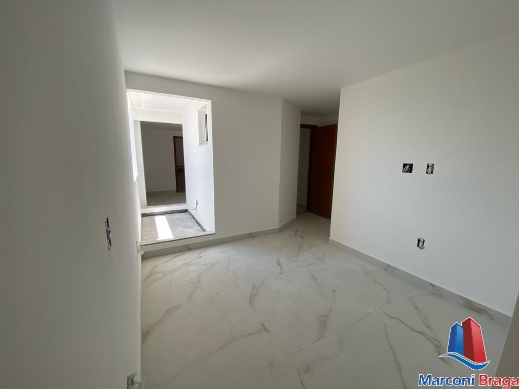 Apartamento à venda com 2 quartos, 66m² - Foto 9