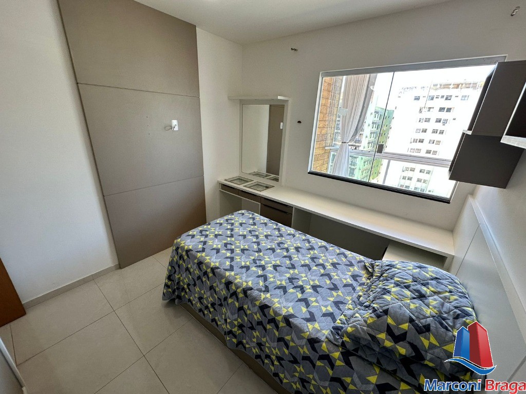 Apartamento à venda com 3 quartos, 110m² - Foto 11