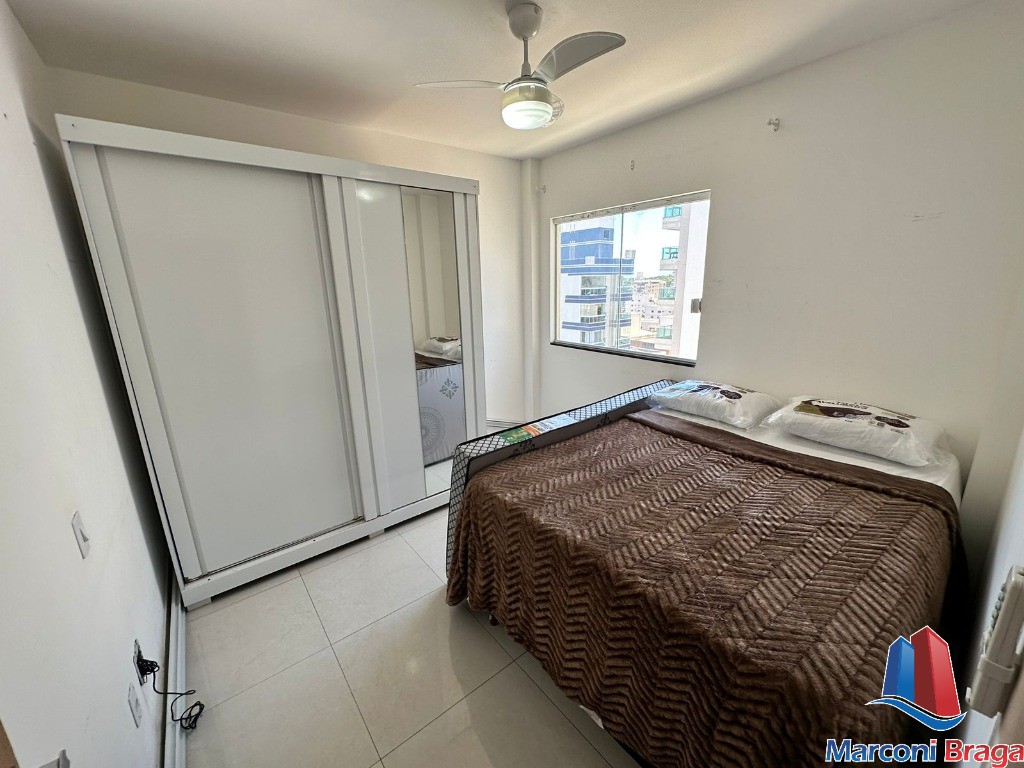 Apartamento à venda com 3 quartos, 110m² - Foto 12