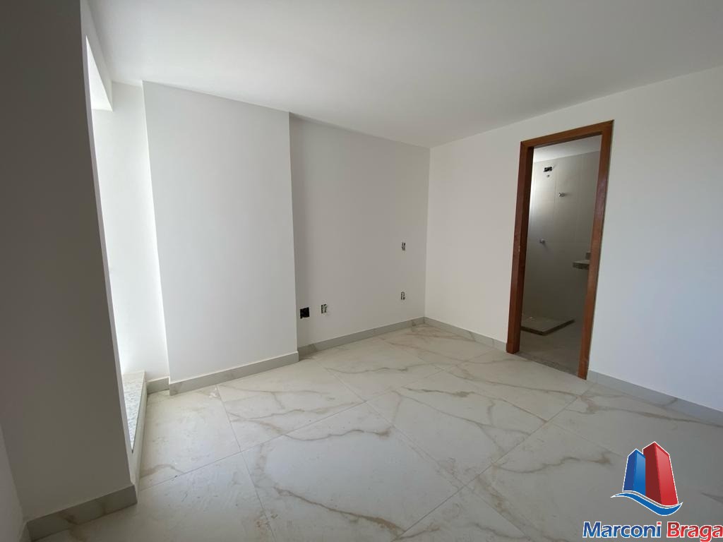 Apartamento à venda com 2 quartos, 66m² - Foto 2