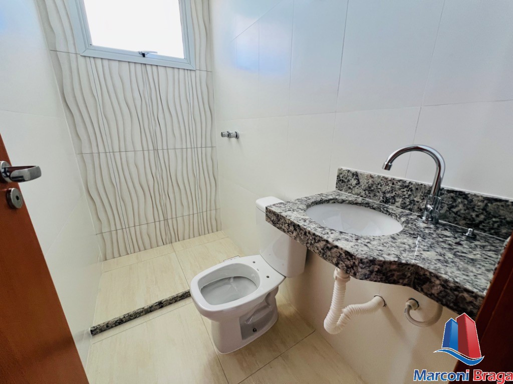 Apartamento à venda com 2 quartos, 70m² - Foto 13