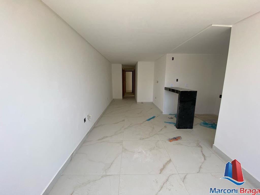 Apartamento à venda com 2 quartos, 66m² - Foto 5