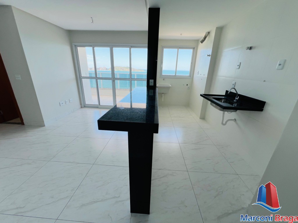 Apartamento à venda com 2 quartos, 70m² - Foto 3