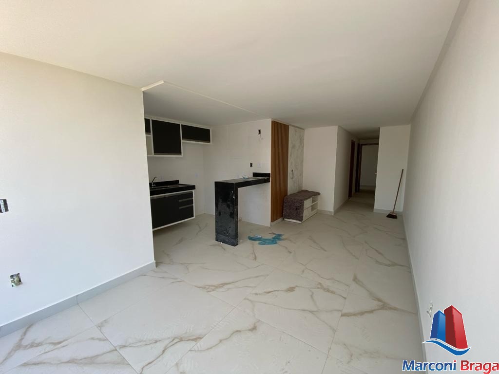 Apartamento à venda com 2 quartos, 66m² - Foto 11