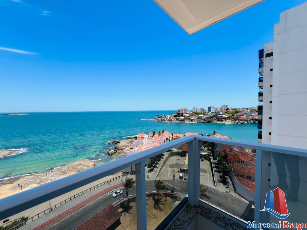 Apartamento à venda com 2 quartos, 70m² - Foto 1