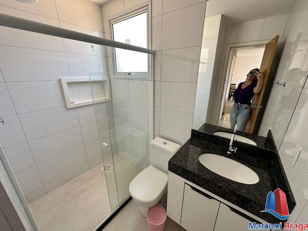 Apartamento à venda com 3 quartos, 110m² - Foto 9