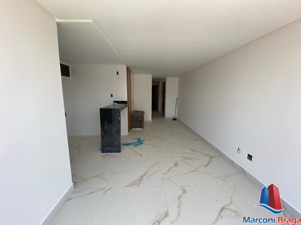 Apartamento à venda com 2 quartos, 66m² - Foto 13