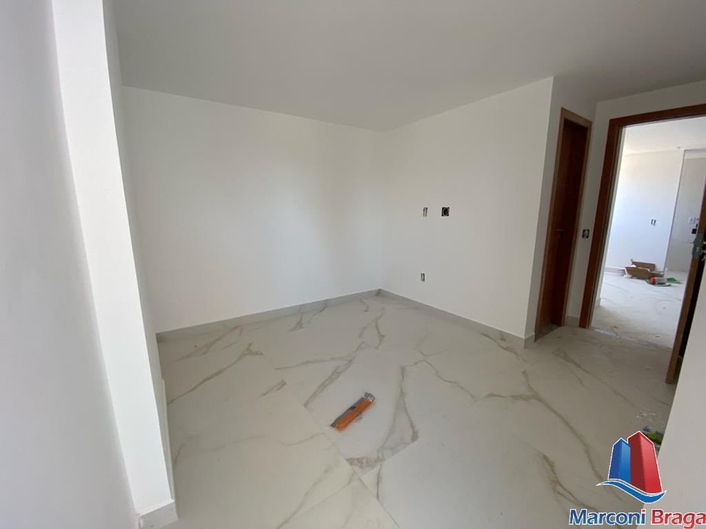 Apartamento à venda com 1 quarto, 47m² - Foto 4