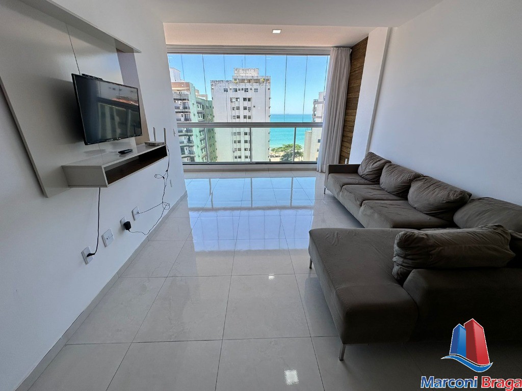 Apartamento à venda com 3 quartos, 110m² - Foto 3