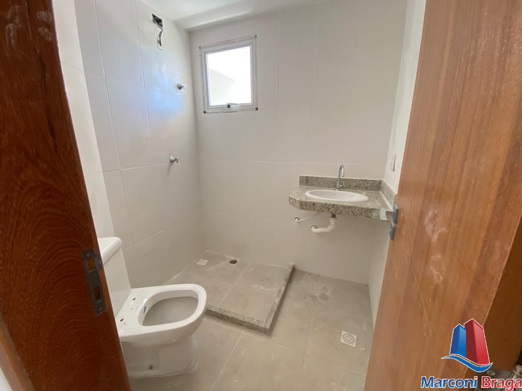 Apartamento à venda com 2 quartos, 66m² - Foto 11