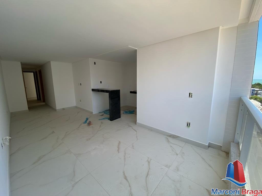 Apartamento à venda com 2 quartos, 66m² - Foto 7