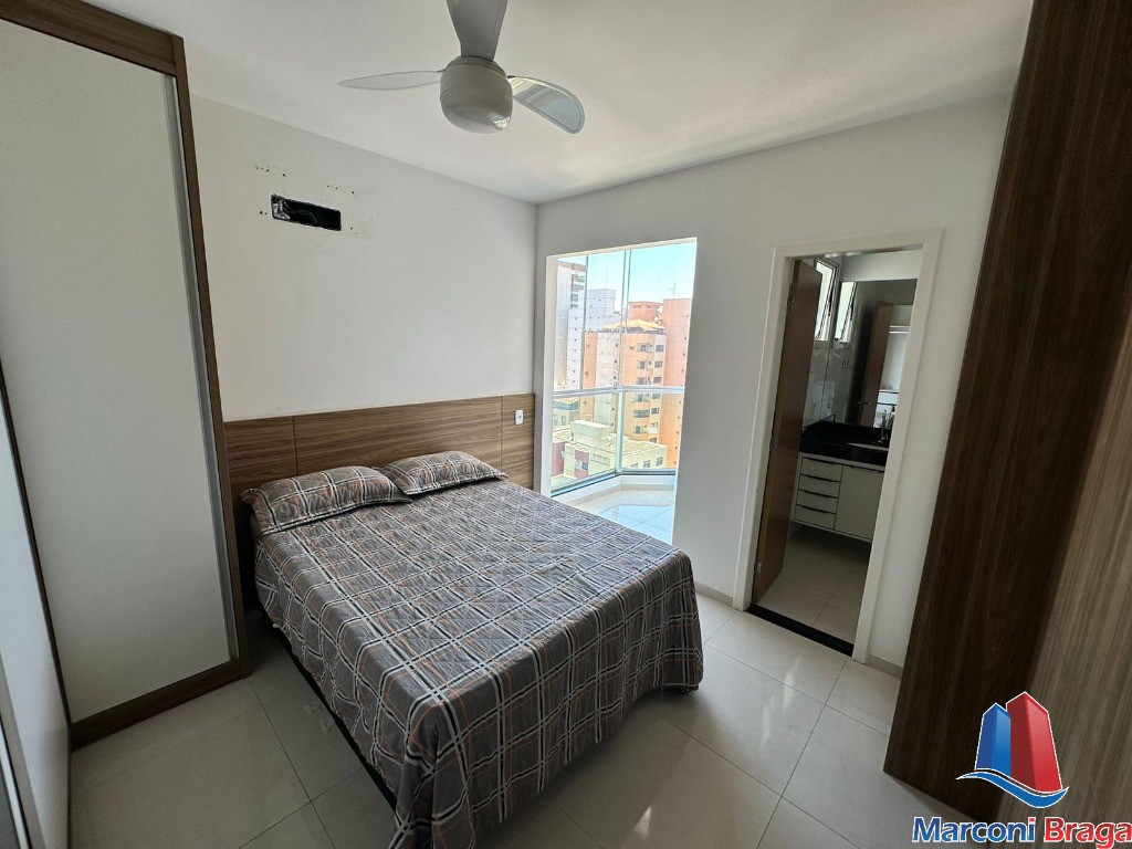 Apartamento à venda com 3 quartos, 110m² - Foto 13