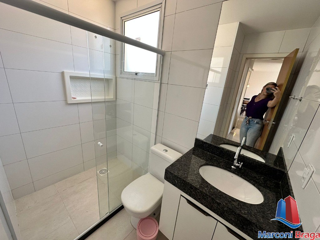 Apartamento à venda com 3 quartos, 110m² - Foto 17