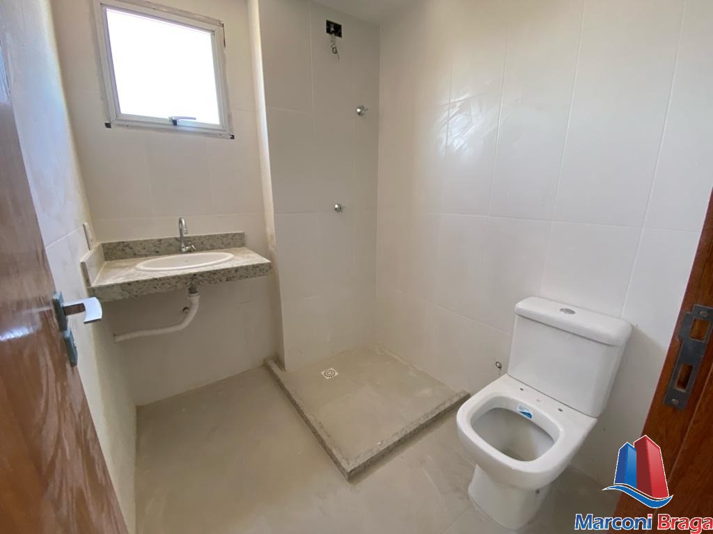 Apartamento à venda com 1 quarto, 47m² - Foto 6