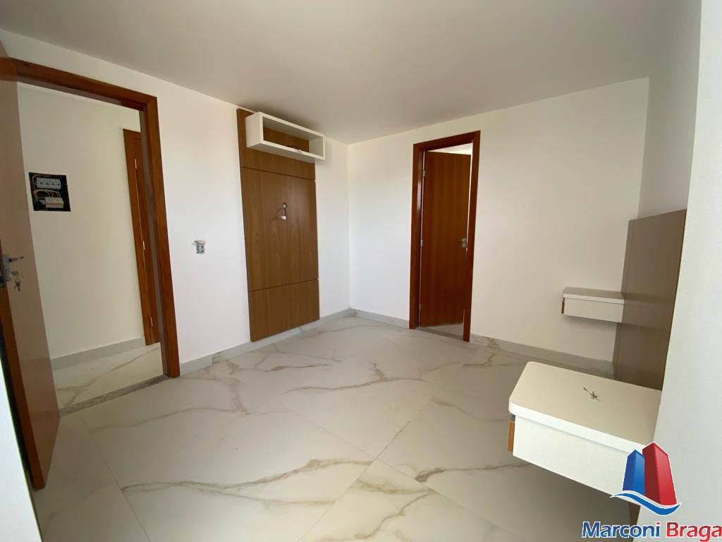 Apartamento à venda com 2 quartos, 66m² - Foto 9