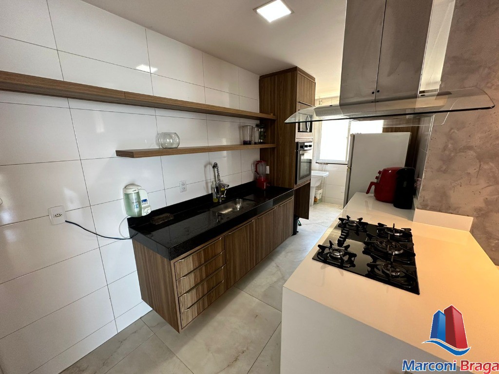 Apartamento à venda com 3 quartos, 110m² - Foto 7