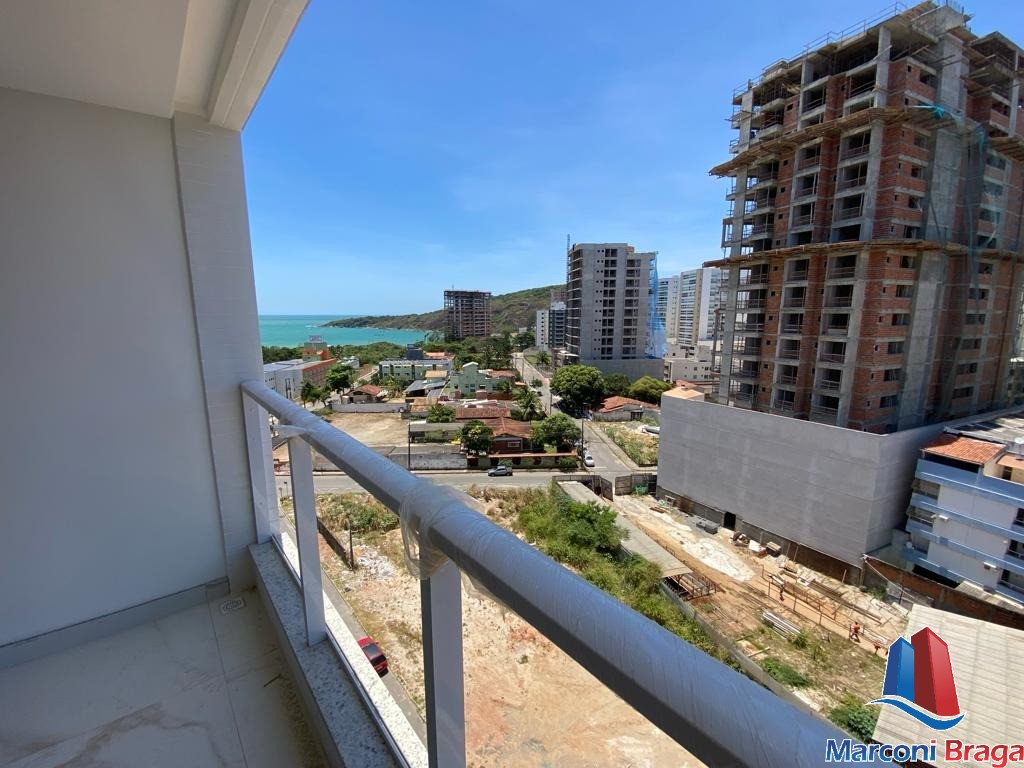 Apartamento à venda com 2 quartos, 66m² - Foto 4