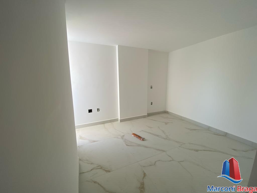 Apartamento à venda com 1 quarto, 47m² - Foto 5