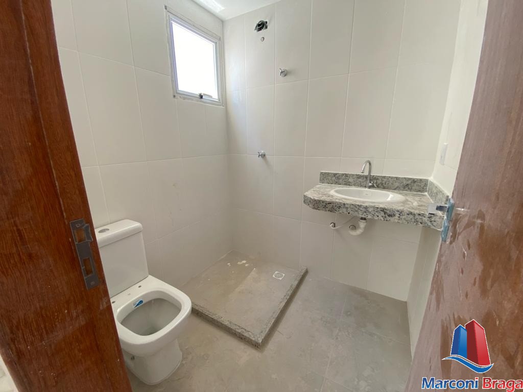 Apartamento à venda com 2 quartos, 66m² - Foto 10