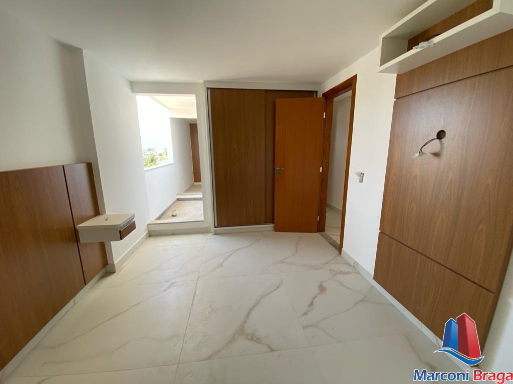 Apartamento à venda com 2 quartos, 66m² - Foto 5