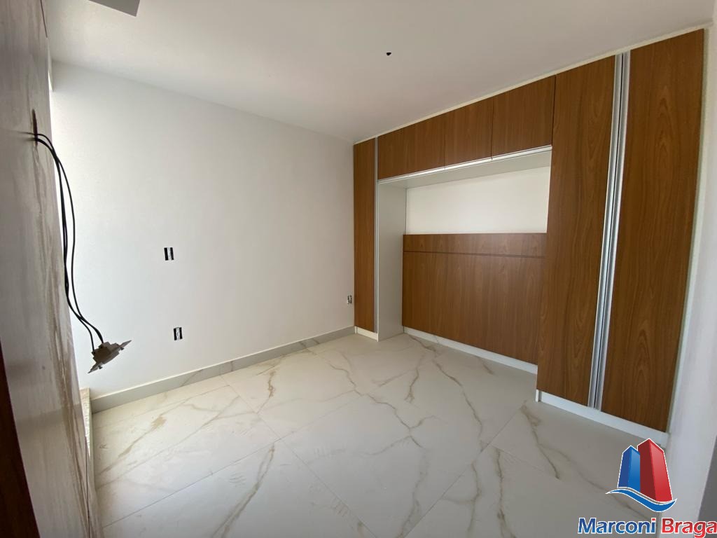 Apartamento à venda com 2 quartos, 66m² - Foto 3