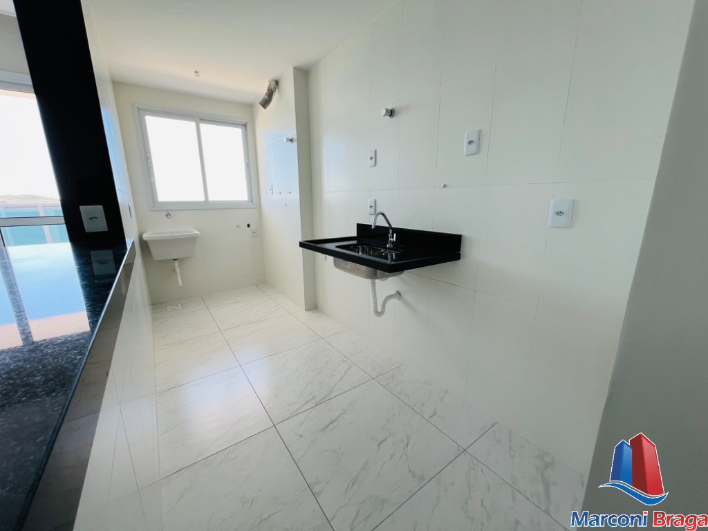 Apartamento à venda com 2 quartos, 70m² - Foto 4