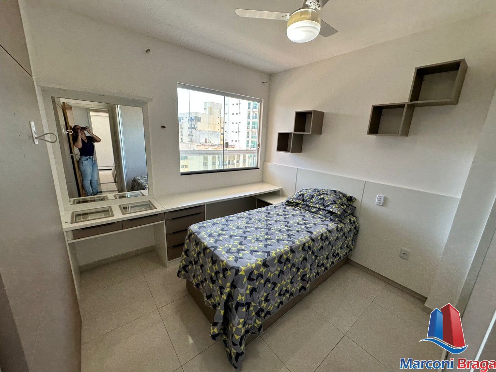 Apartamento à venda com 3 quartos, 110m² - Foto 10