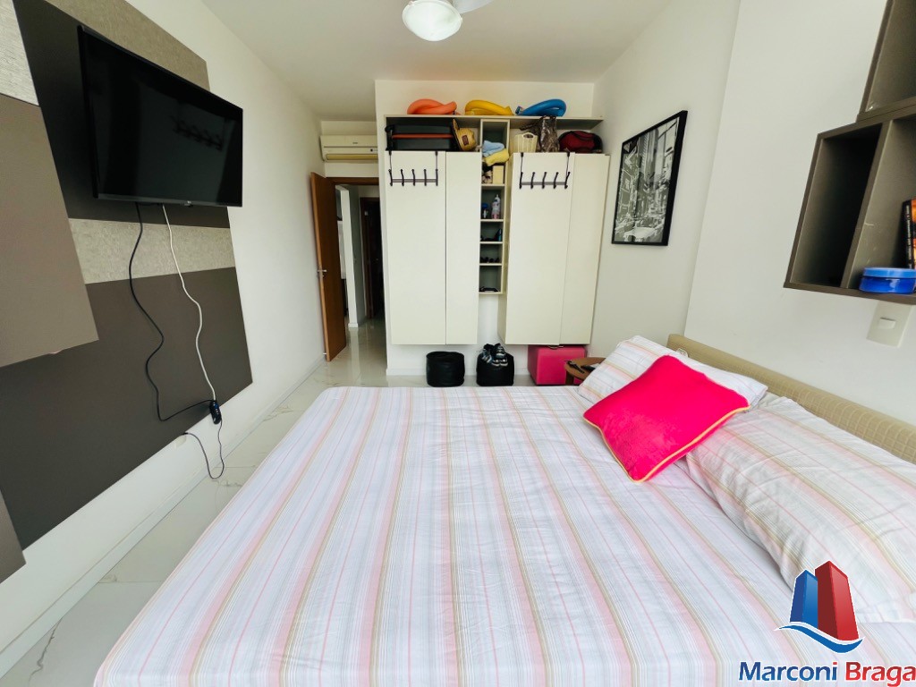 Apartamento à venda com 2 quartos, 67m² - Foto 15