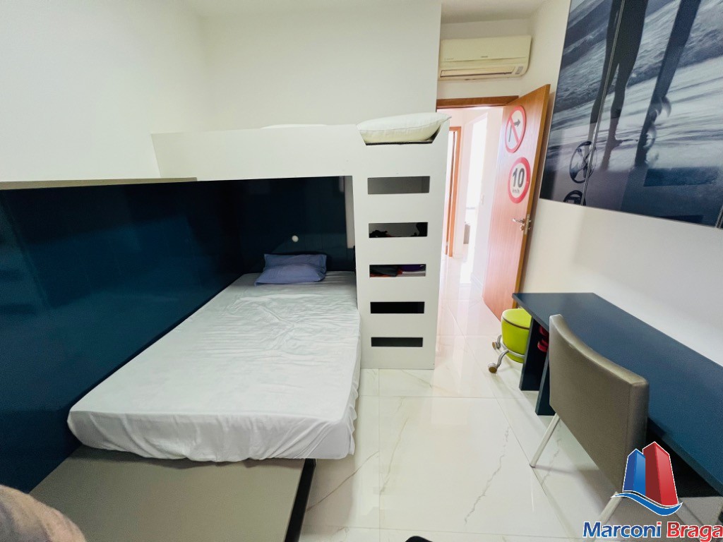 Apartamento à venda com 2 quartos, 67m² - Foto 17