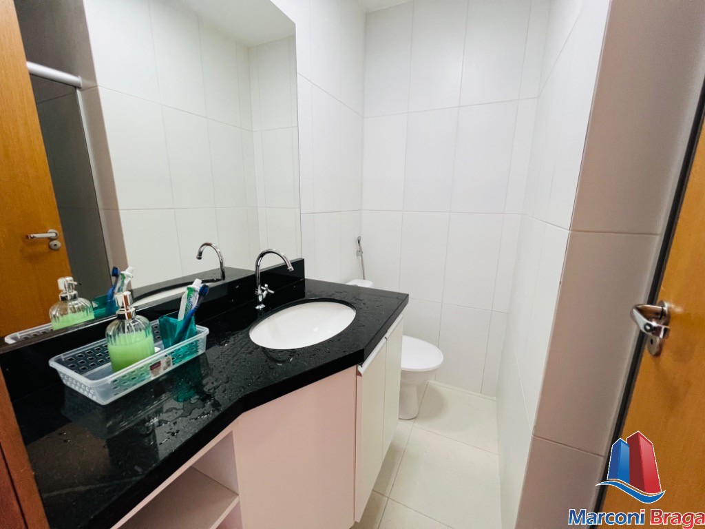 Apartamento à venda com 2 quartos, 67m² - Foto 18